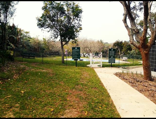 518M² VACANT LAND FOR SALE IN PRINCE'S GRANT GOLF ESTATE